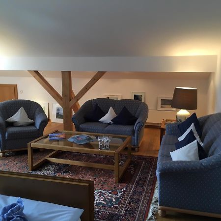 Apartamento Marie-Anne Garmisch-Partenkirchen Exterior foto