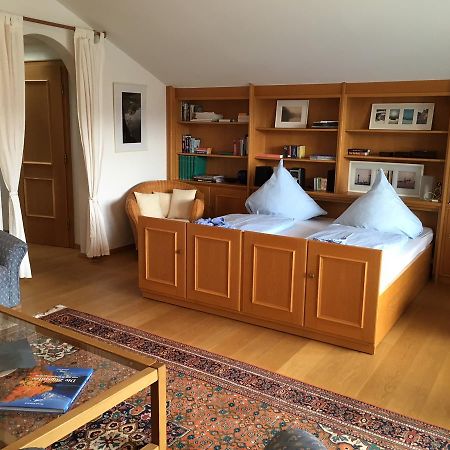 Apartamento Marie-Anne Garmisch-Partenkirchen Exterior foto