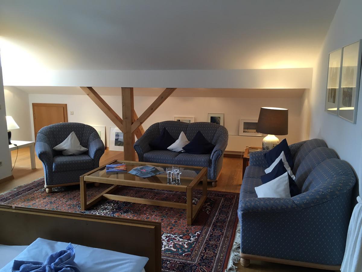 Apartamento Marie-Anne Garmisch-Partenkirchen Exterior foto