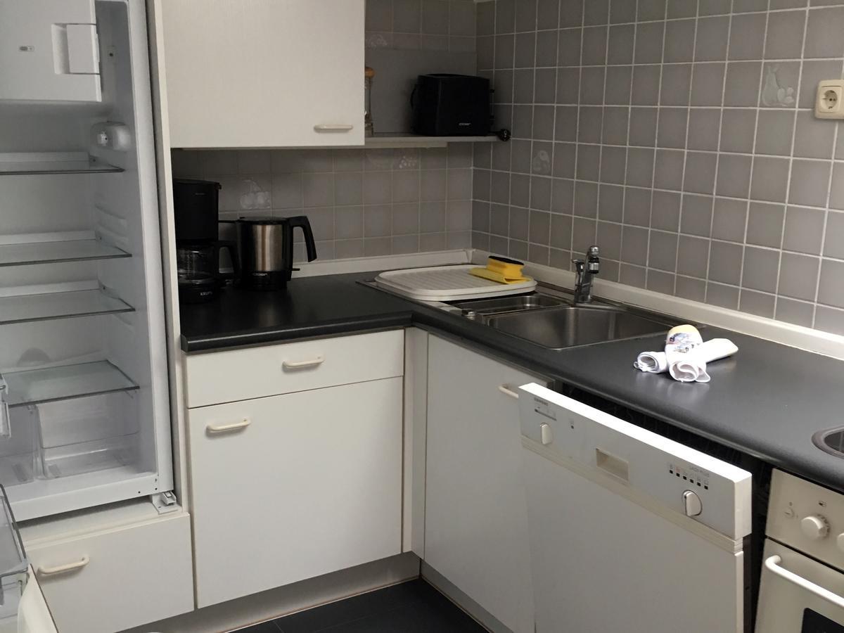 Apartamento Marie-Anne Garmisch-Partenkirchen Exterior foto