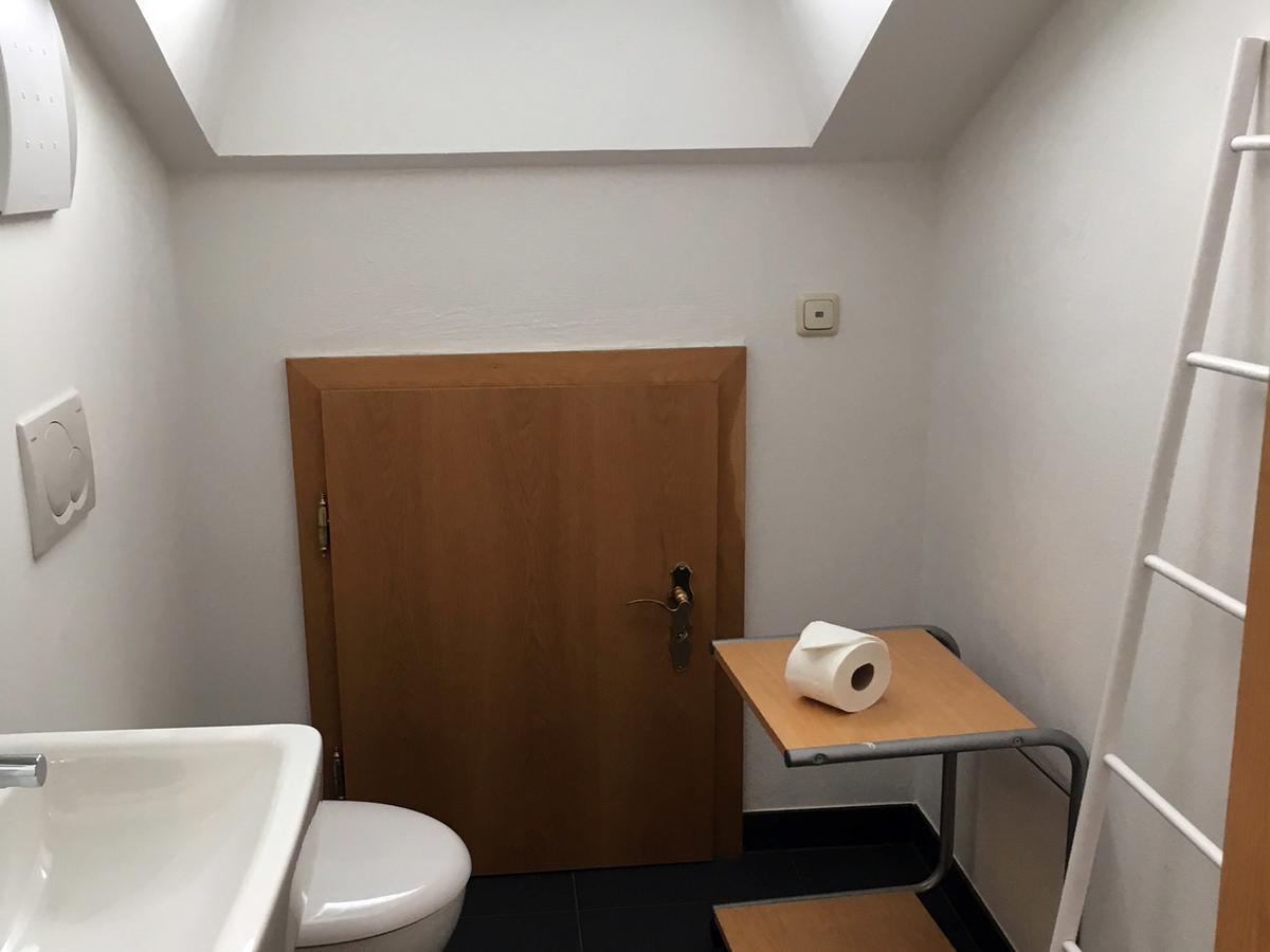 Apartamento Marie-Anne Garmisch-Partenkirchen Exterior foto